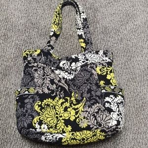 Vera Bradley Large Purse